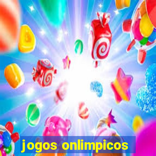 jogos onlimpicos