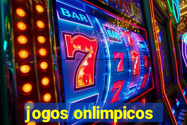 jogos onlimpicos