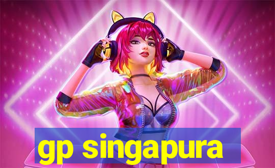 gp singapura