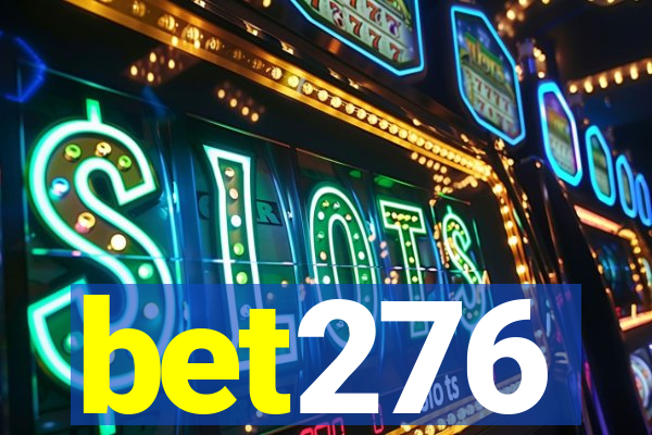 bet276