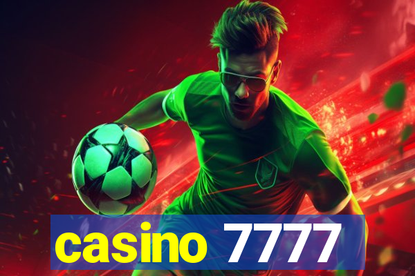 casino 7777