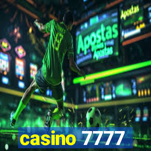 casino 7777