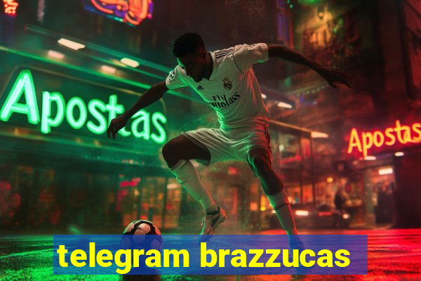 telegram brazzucas