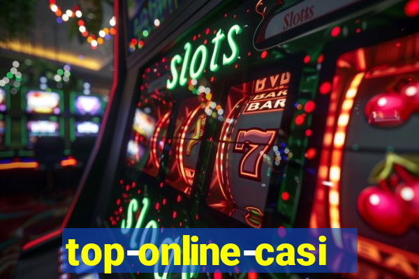 top-online-casino