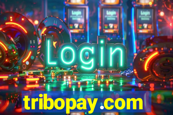 tribopay.com