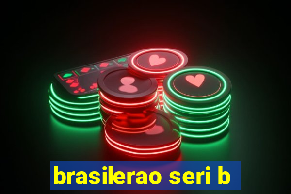 brasilerao seri b