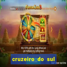 cruzeiro do sul reclame aqui