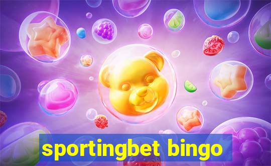 sportingbet bingo