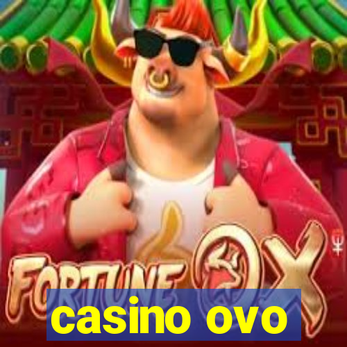 casino ovo