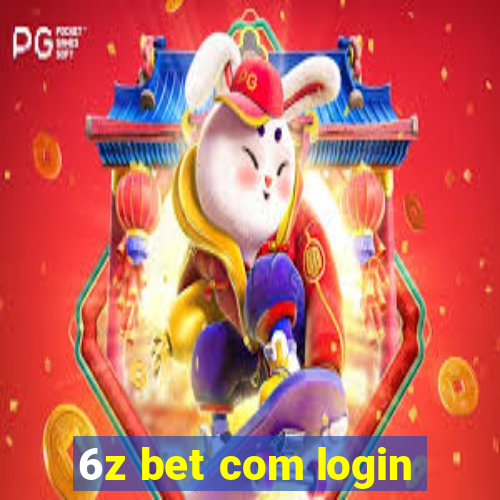 6z bet com login