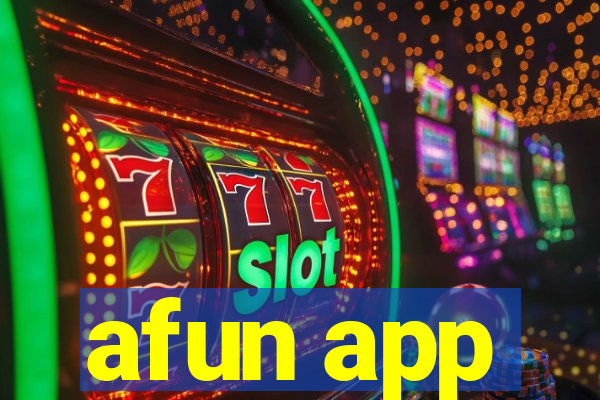 afun app