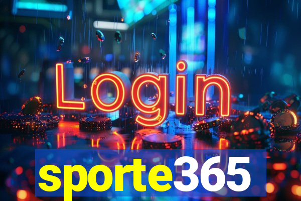 sporte365