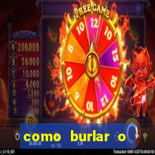 como burlar o fortune tiger