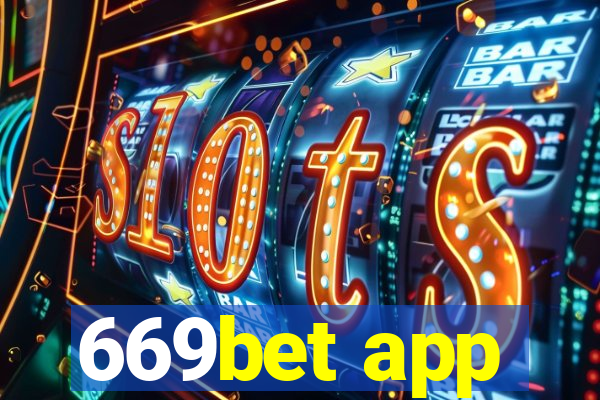 669bet app