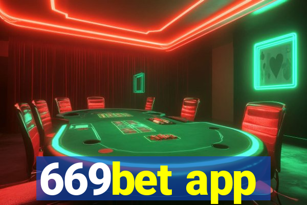 669bet app