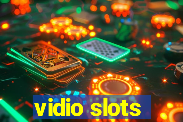 vidio slots