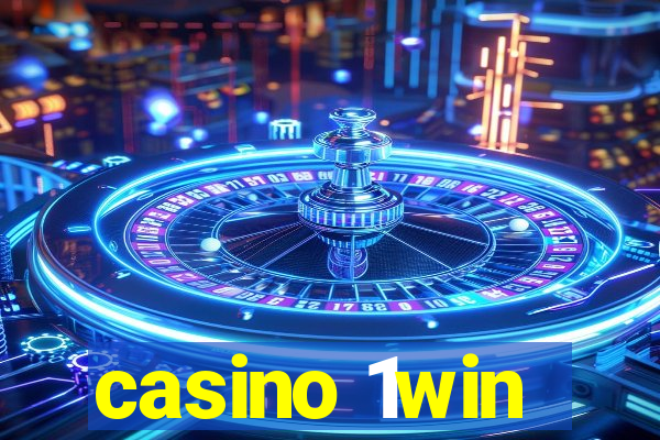 casino 1win