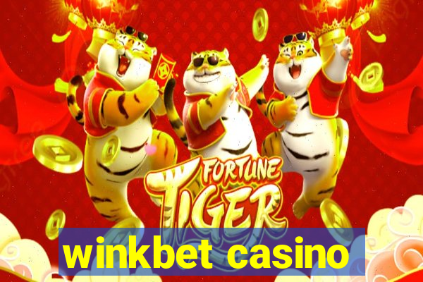 winkbet casino