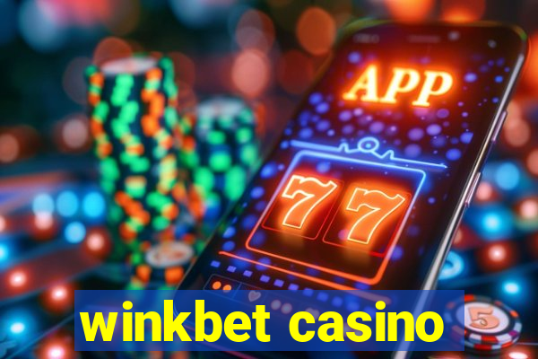 winkbet casino