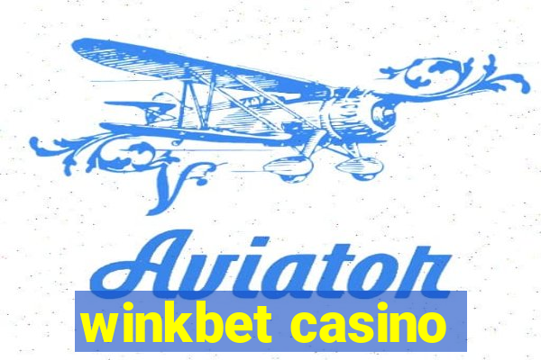 winkbet casino