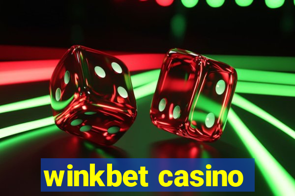 winkbet casino