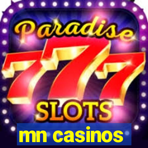 mn casinos