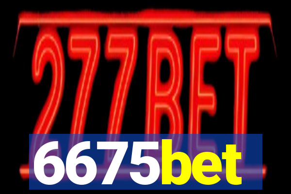 6675bet