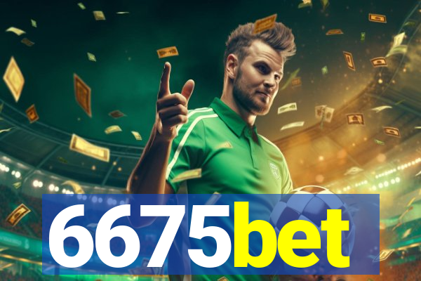 6675bet