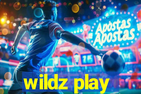 wildz play