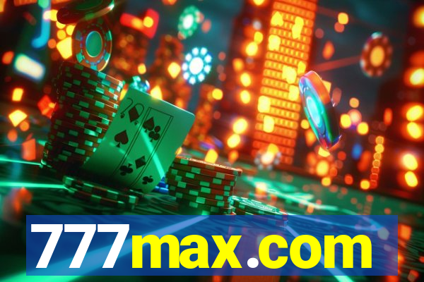 777max.com