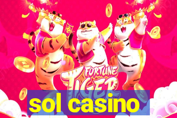 sol casino