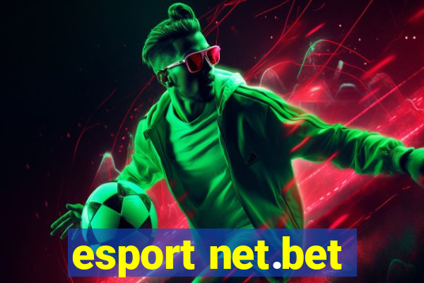 esport net.bet