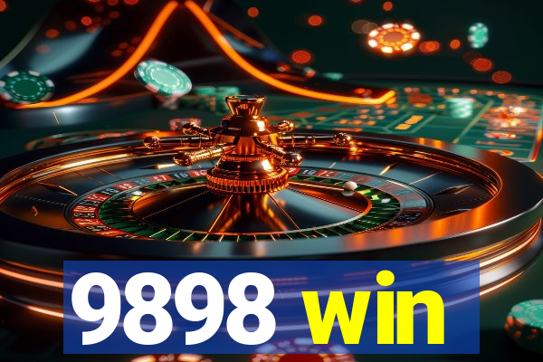 9898 win