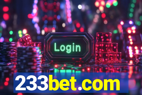 233bet.com