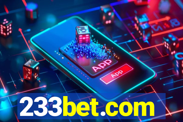 233bet.com