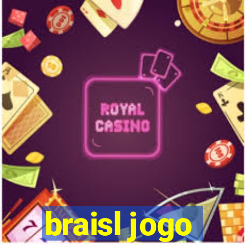 braisl jogo