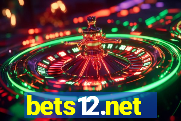 bets12.net