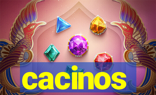 cacinos