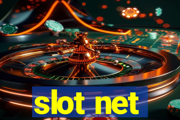 slot net