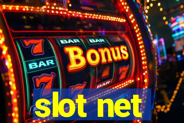 slot net