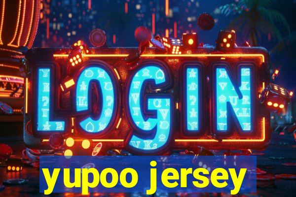 yupoo jersey