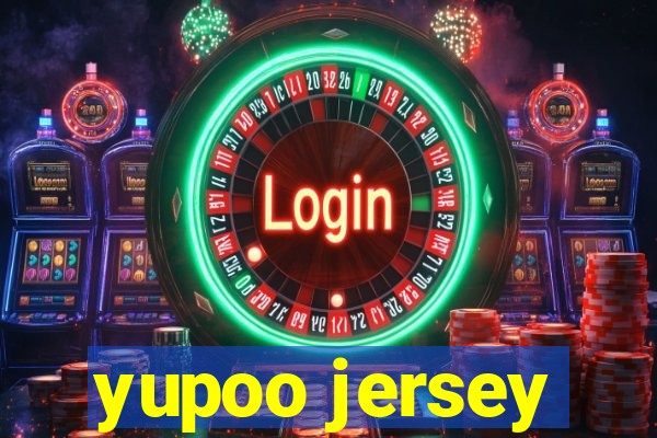 yupoo jersey