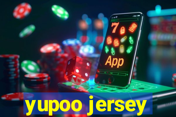 yupoo jersey