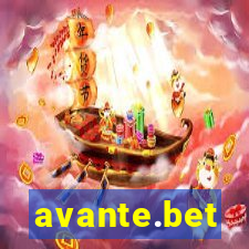 avante.bet