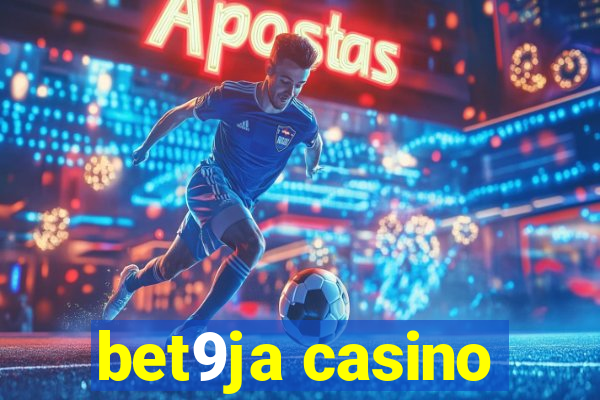 bet9ja casino