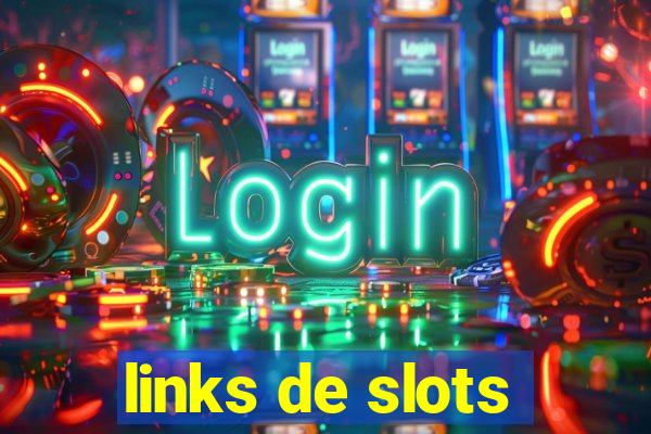 links de slots