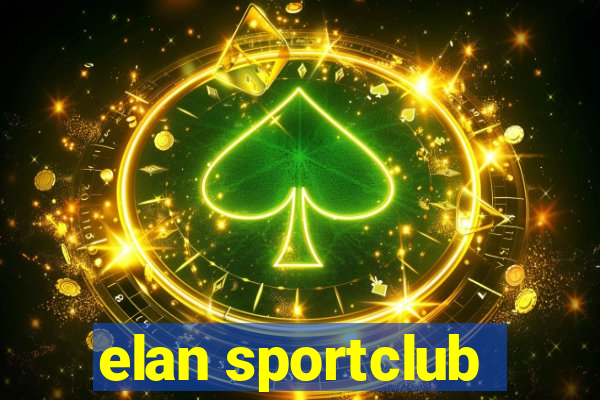 elan sportclub