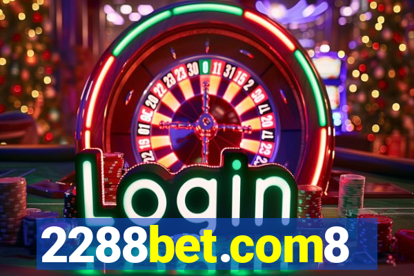 2288bet.com8