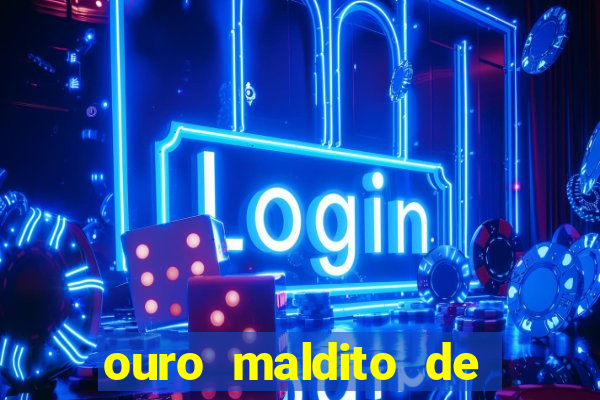 ouro maldito de las vegas onde assistir