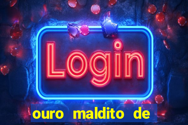 ouro maldito de las vegas onde assistir